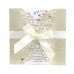 2020 Invitation Card  Pink Wedding Card Design Laser Cut Business Card